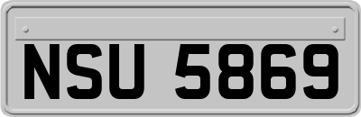NSU5869