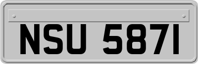 NSU5871