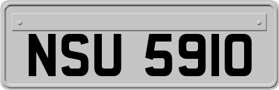NSU5910
