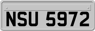 NSU5972