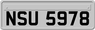 NSU5978