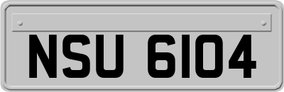 NSU6104