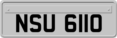 NSU6110