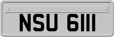 NSU6111