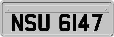 NSU6147