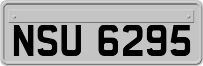 NSU6295