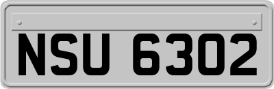 NSU6302