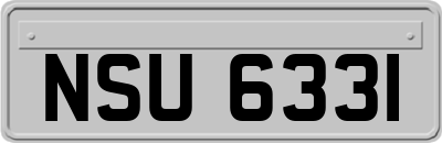 NSU6331
