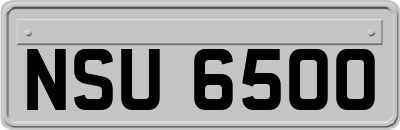 NSU6500