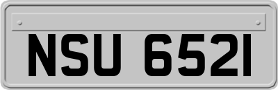 NSU6521