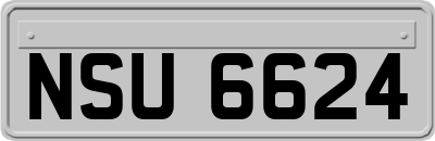 NSU6624