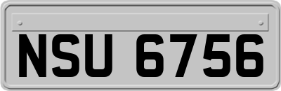 NSU6756