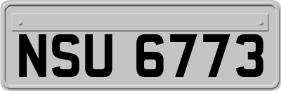 NSU6773