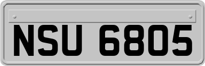 NSU6805