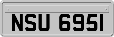 NSU6951