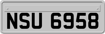 NSU6958