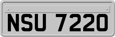 NSU7220