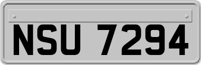 NSU7294