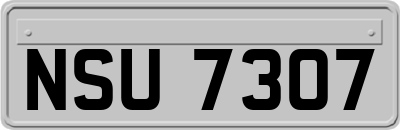 NSU7307