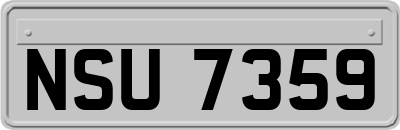 NSU7359