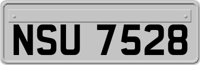 NSU7528