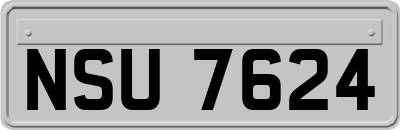 NSU7624