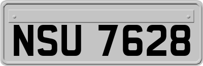 NSU7628
