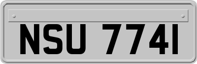 NSU7741