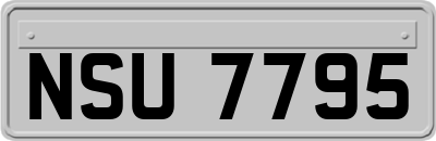 NSU7795