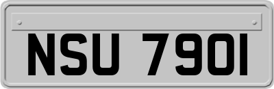 NSU7901