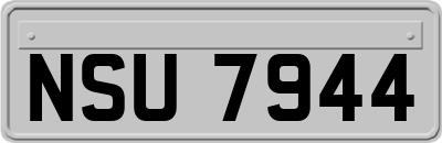 NSU7944