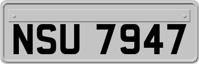NSU7947