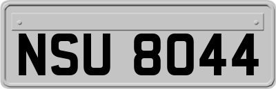 NSU8044