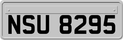 NSU8295