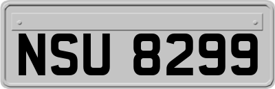 NSU8299