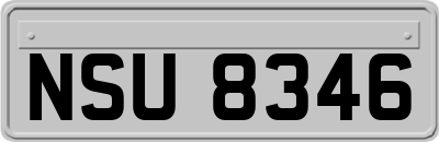 NSU8346