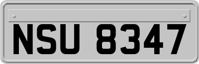 NSU8347