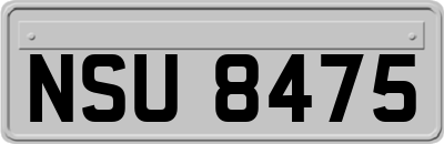 NSU8475
