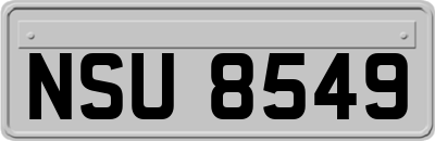 NSU8549