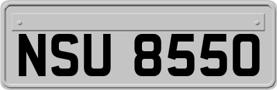 NSU8550