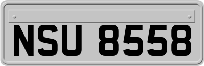 NSU8558