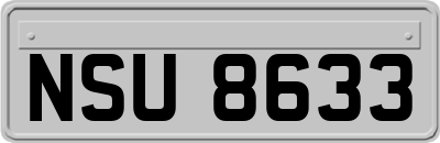 NSU8633