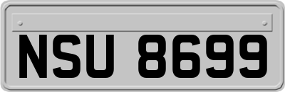 NSU8699