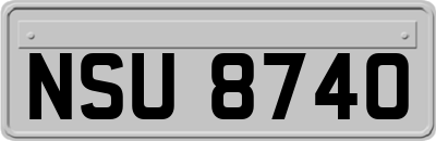 NSU8740