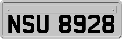 NSU8928