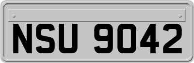 NSU9042