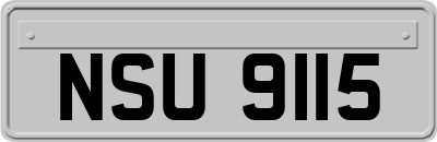 NSU9115