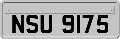 NSU9175