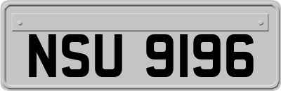 NSU9196