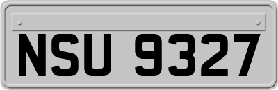 NSU9327